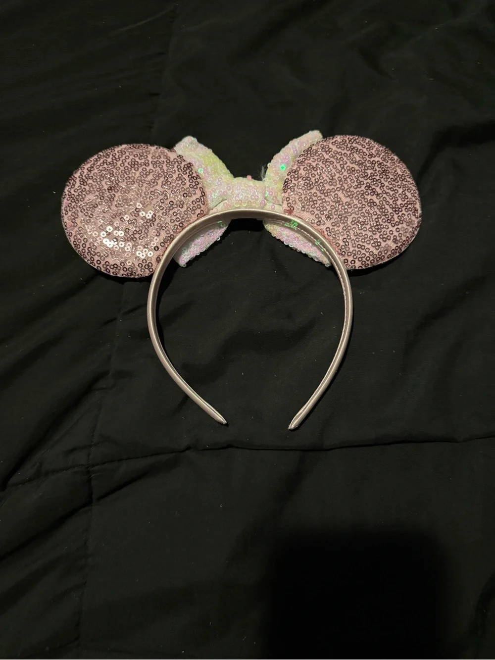 Crown Mickey Ears